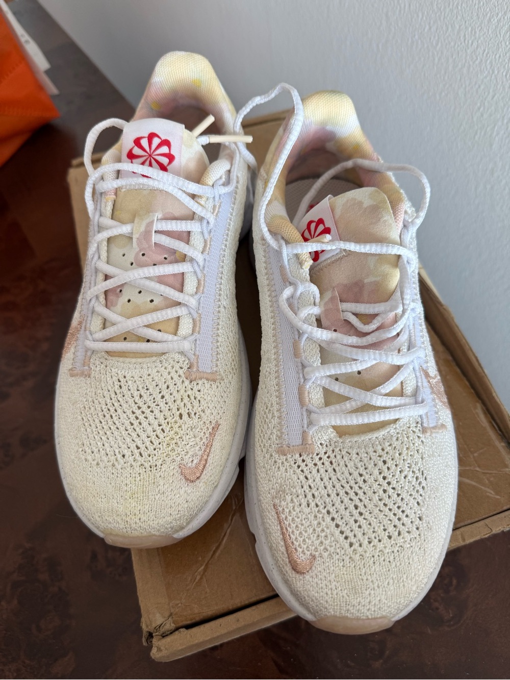 Nike SuperRep Go 3 Next Nature Flyknit Premium Size 5